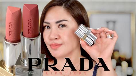 prada lipstick singapore|prada lipstick price.